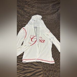 I.AM.GIA Hoodie & Trackpants Set